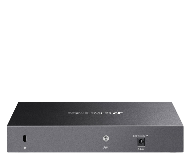 TP-Link SG2210XMP-M2 - 1522645 - zdjęcie 4